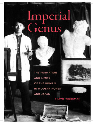 cover image of Imperial Genus